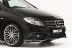 Mercedes-Benz B-Class by Brabus 2012 года